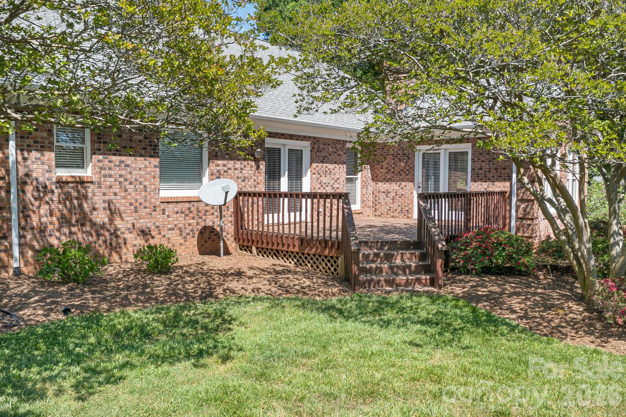 11690 Bain School Road Mint Hill NC 28227