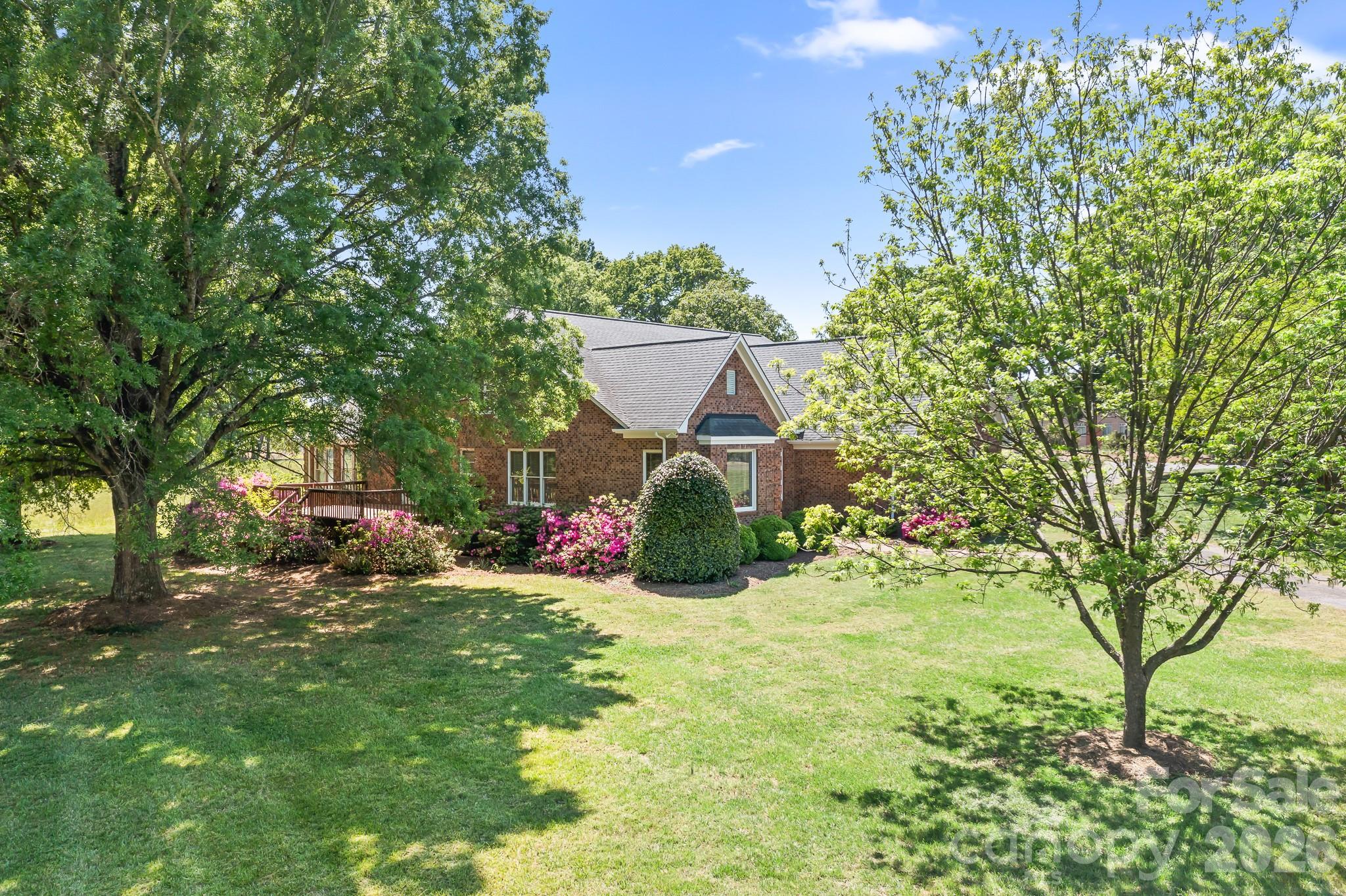 11690 Bain School Road Mint Hill NC 28227