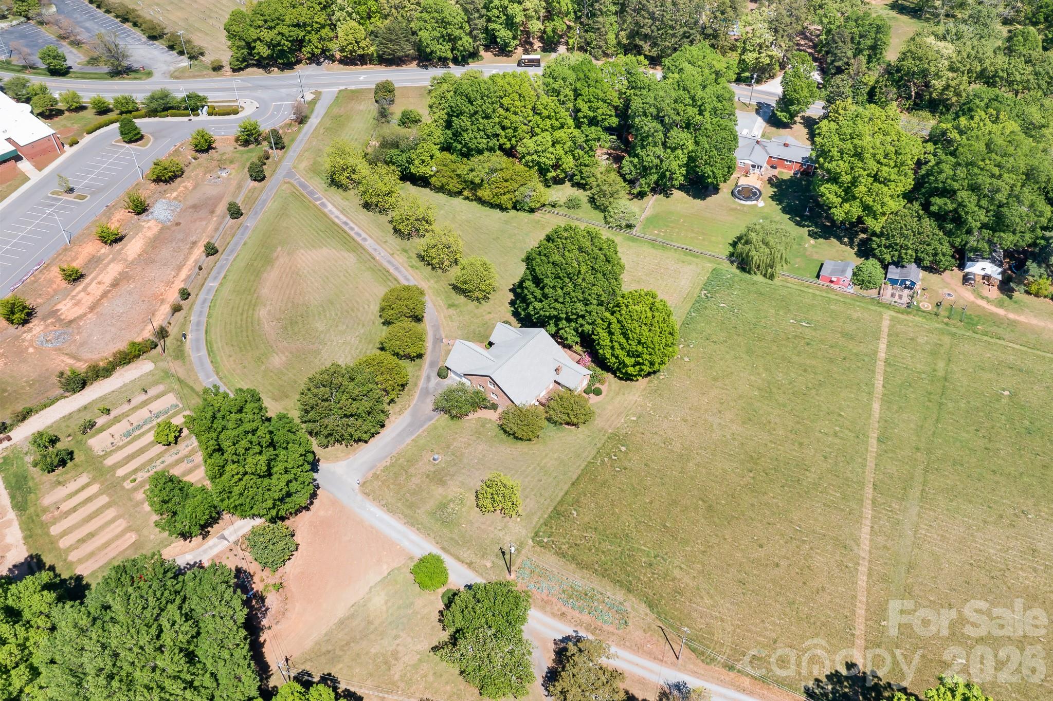 11690 Bain School Road Mint Hill NC 28227