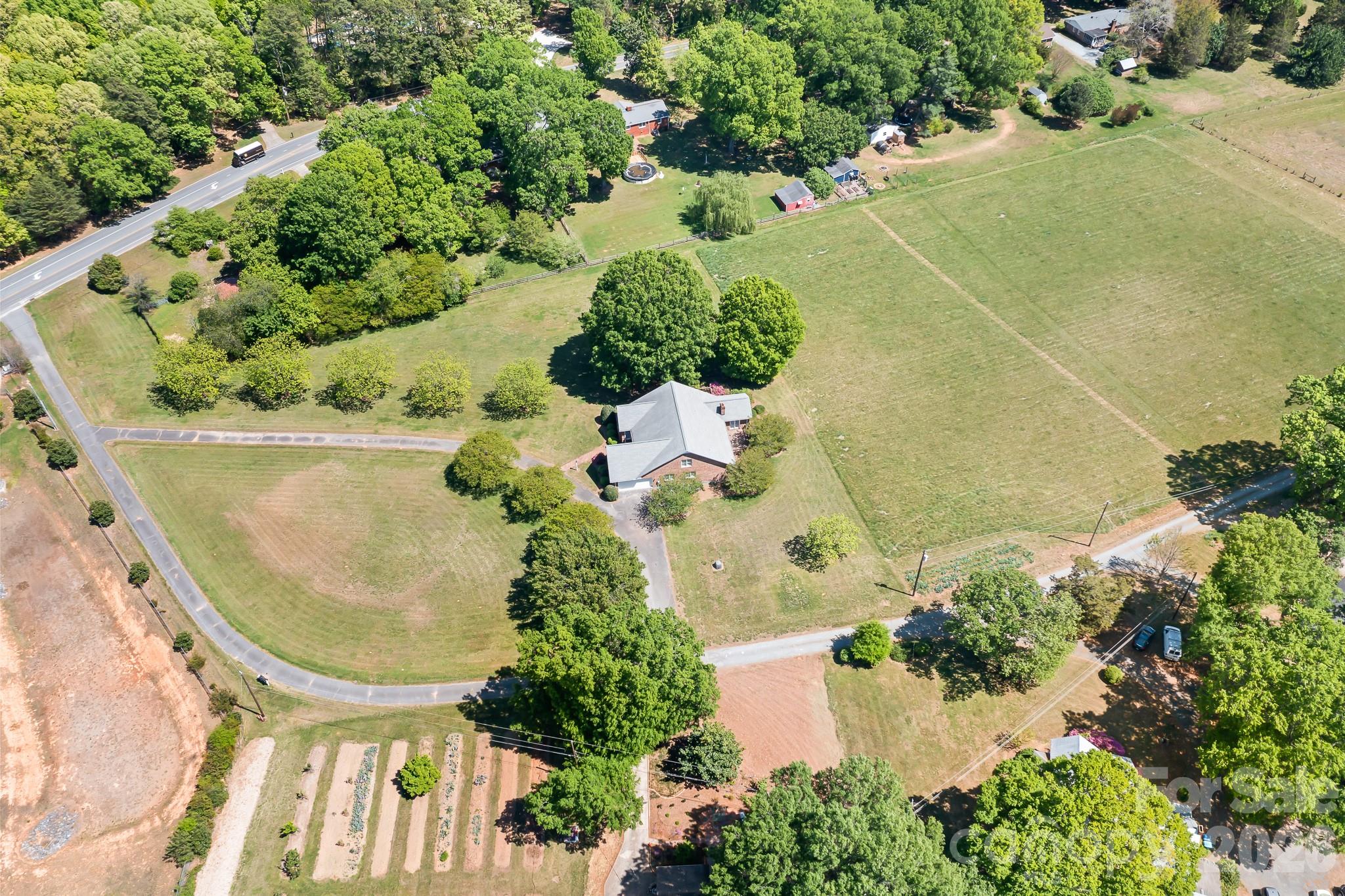11690 Bain School Road Mint Hill NC 28227