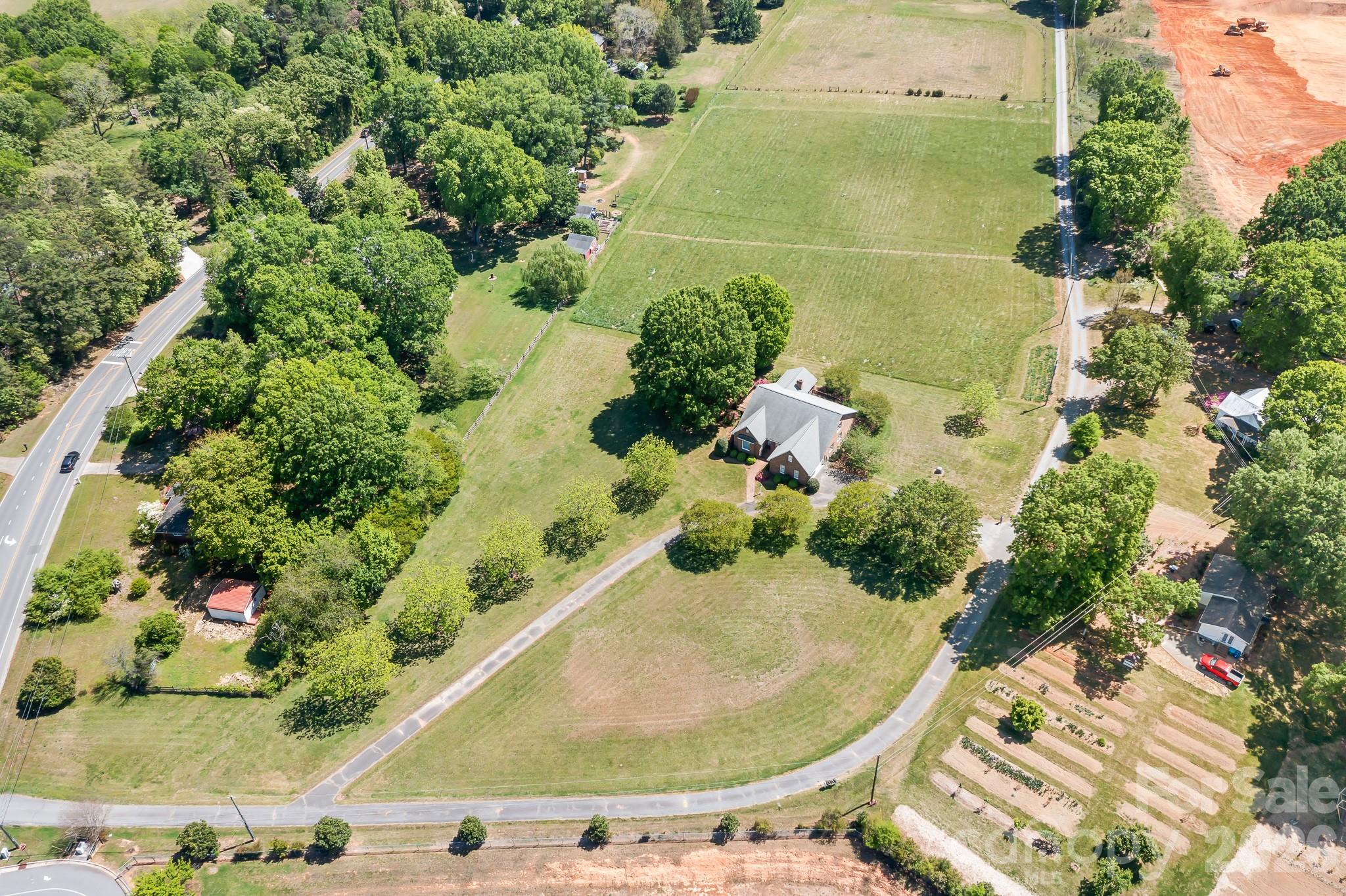 11690 Bain School Road Mint Hill NC 28227