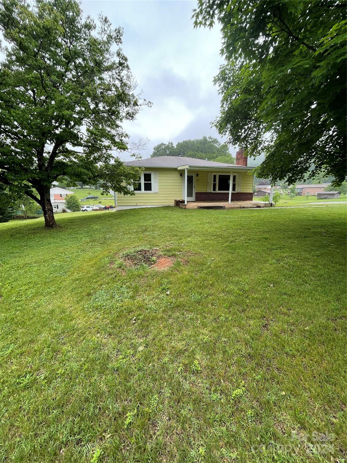 1454 Connelly Springs Road Lenoir NC 28645