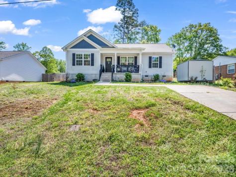 198 Parkland Drive Forest City NC 28043
