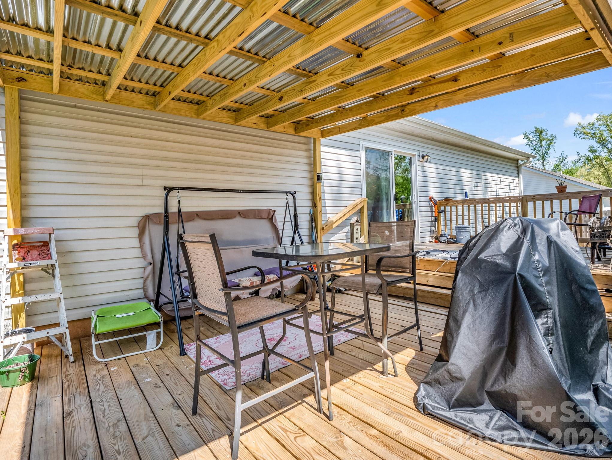 198 Parkland Drive Forest City NC 28043