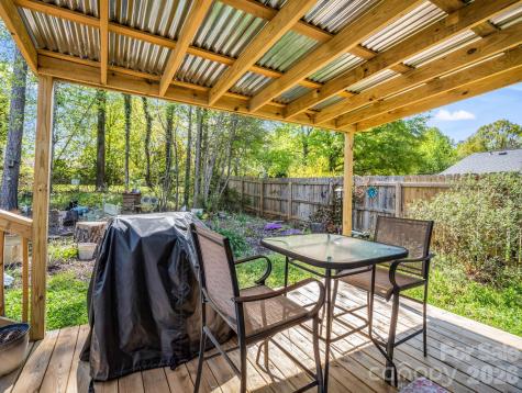 198 Parkland Drive Forest City NC 28043
