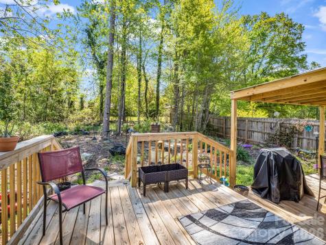 198 Parkland Drive Forest City NC 28043