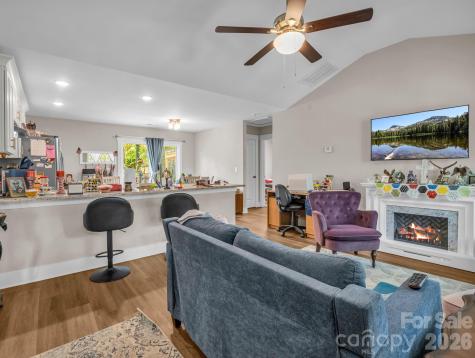 198 Parkland Drive Forest City NC 28043