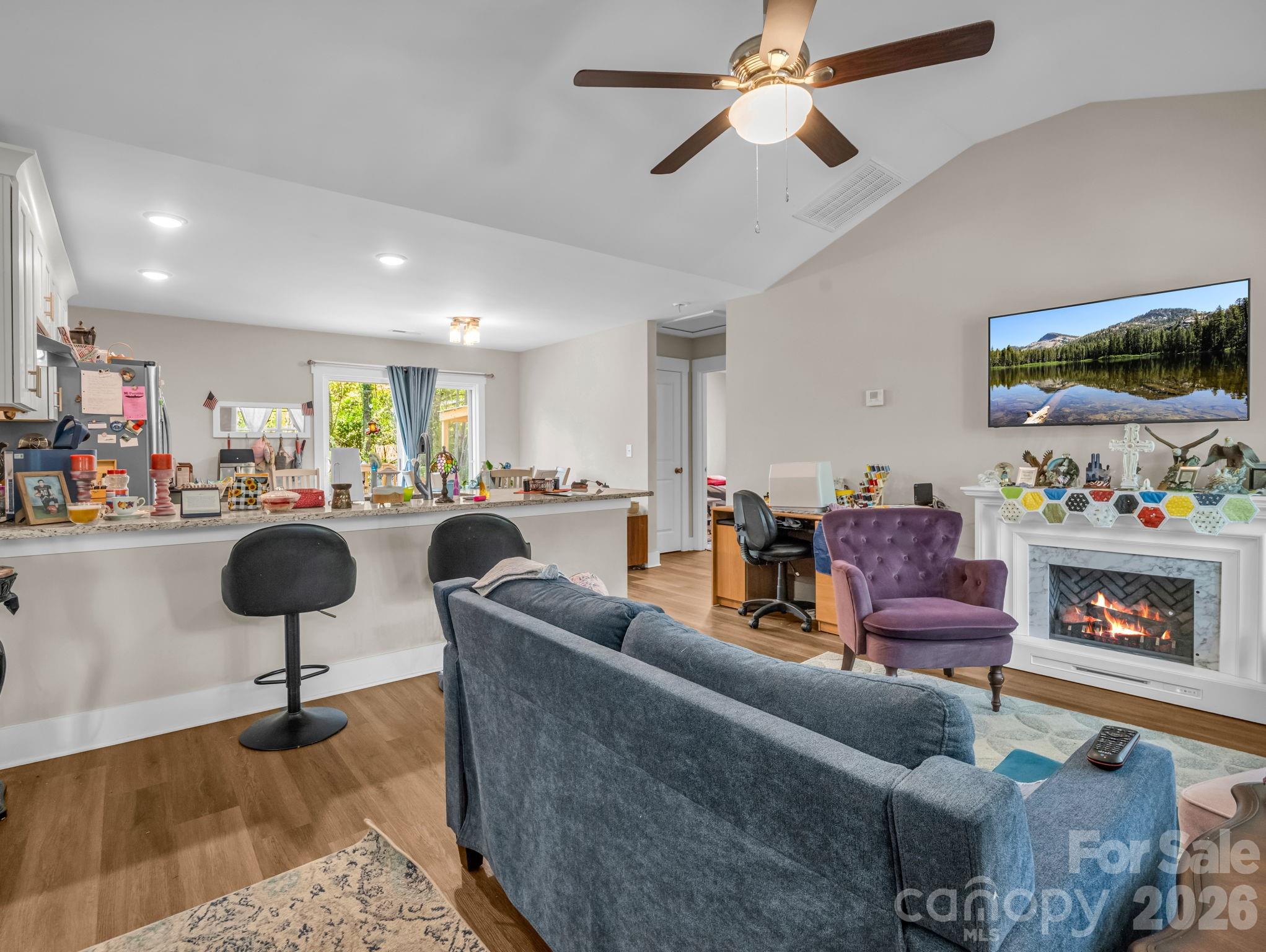 198 Parkland Drive Forest City NC 28043