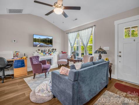 198 Parkland Drive Forest City NC 28043