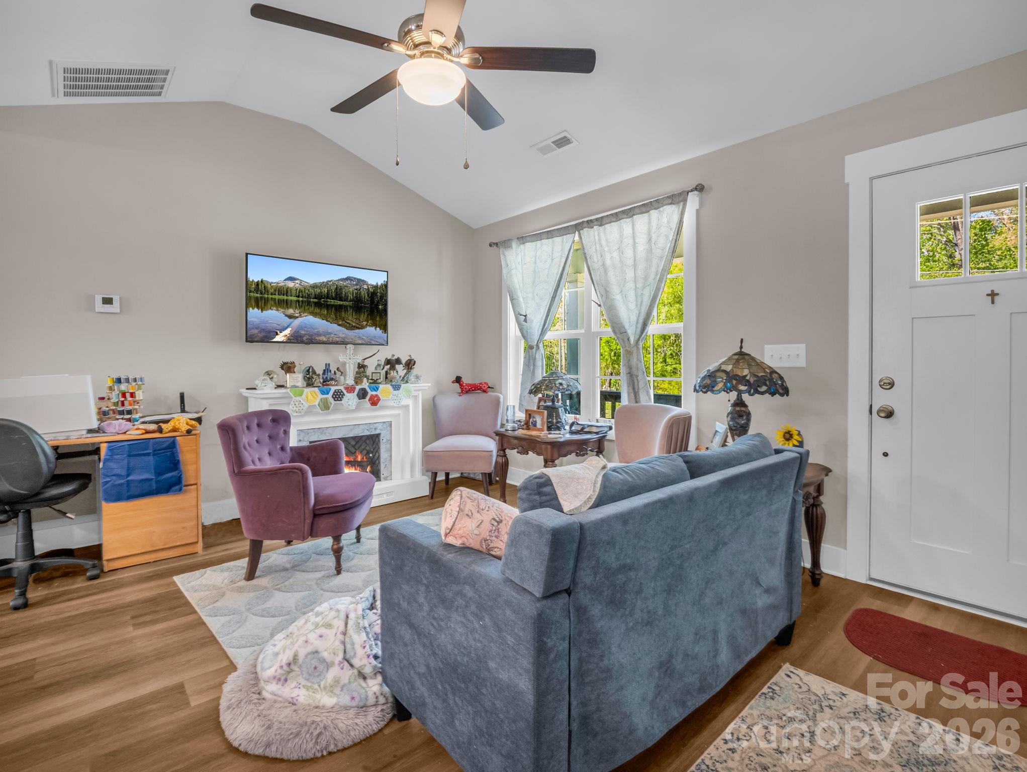 198 Parkland Drive Forest City NC 28043