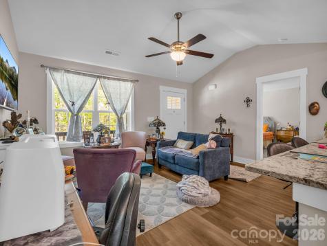 198 Parkland Drive Forest City NC 28043
