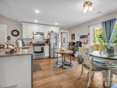 198 Parkland Drive Forest City NC 28043