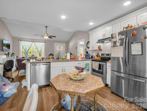 198 Parkland Drive Forest City NC 28043