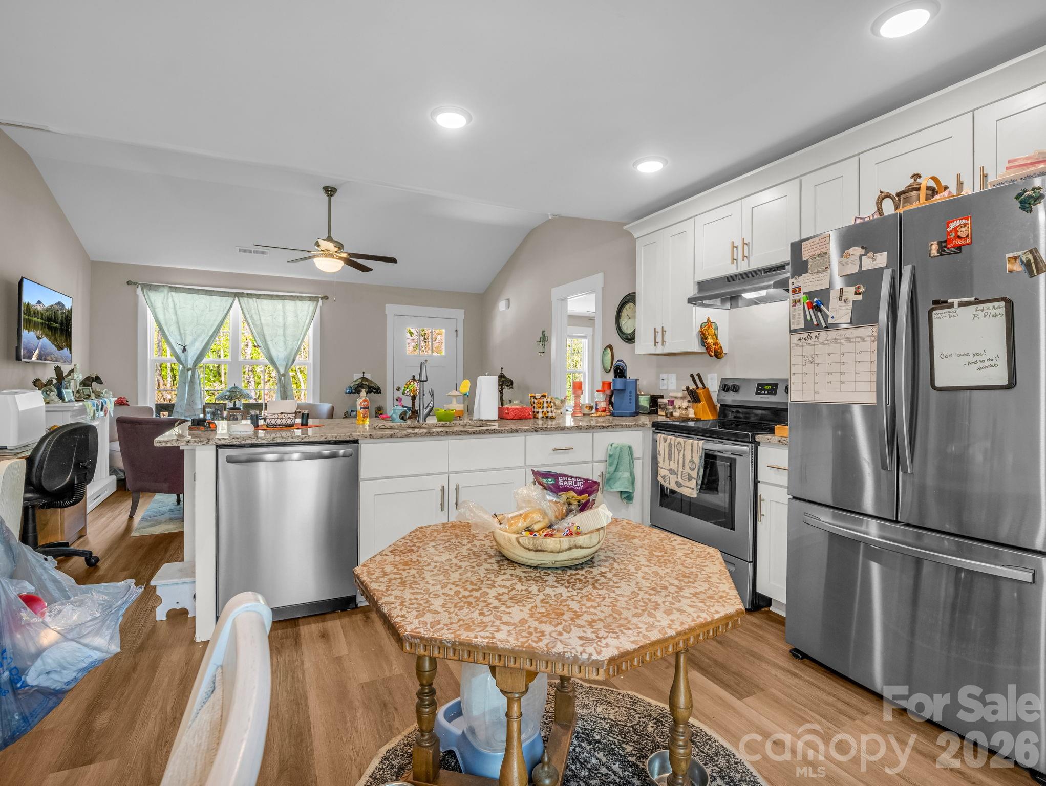 198 Parkland Drive Forest City NC 28043