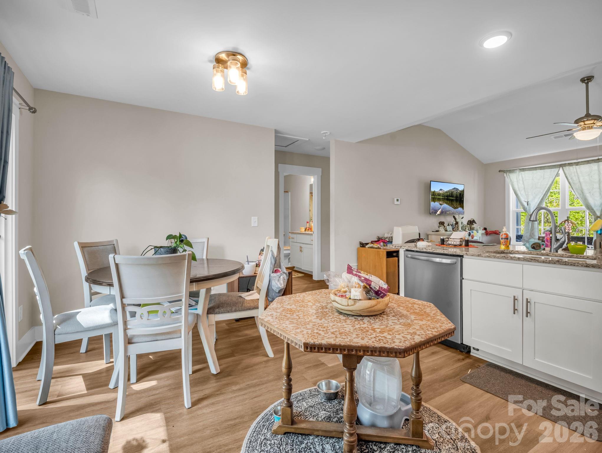 198 Parkland Drive Forest City NC 28043