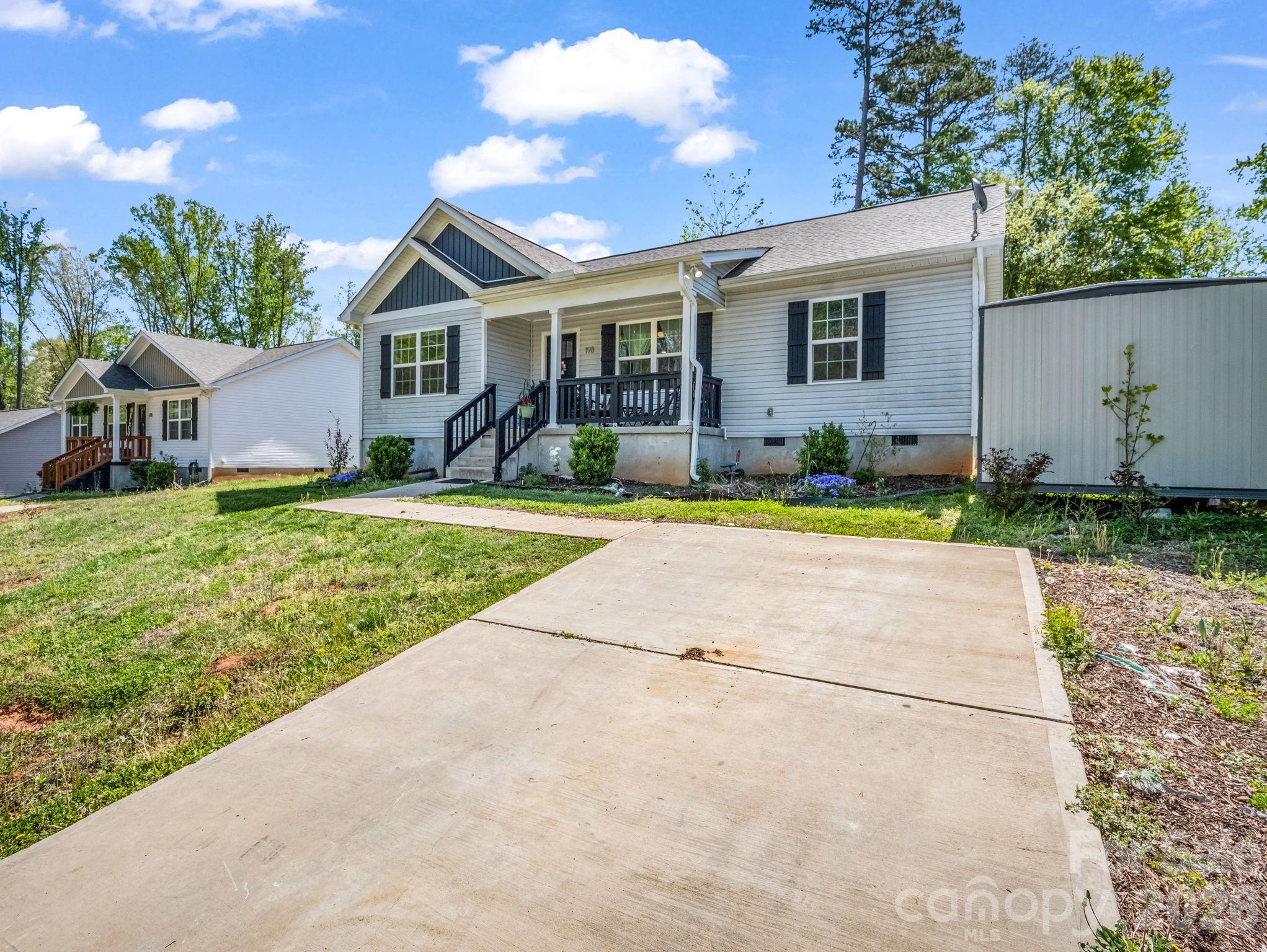 198 Parkland Drive Forest City NC 28043