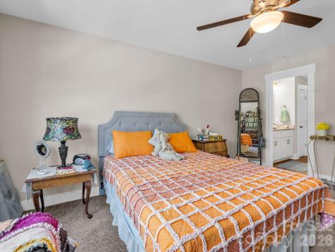 198 Parkland Drive Forest City NC 28043