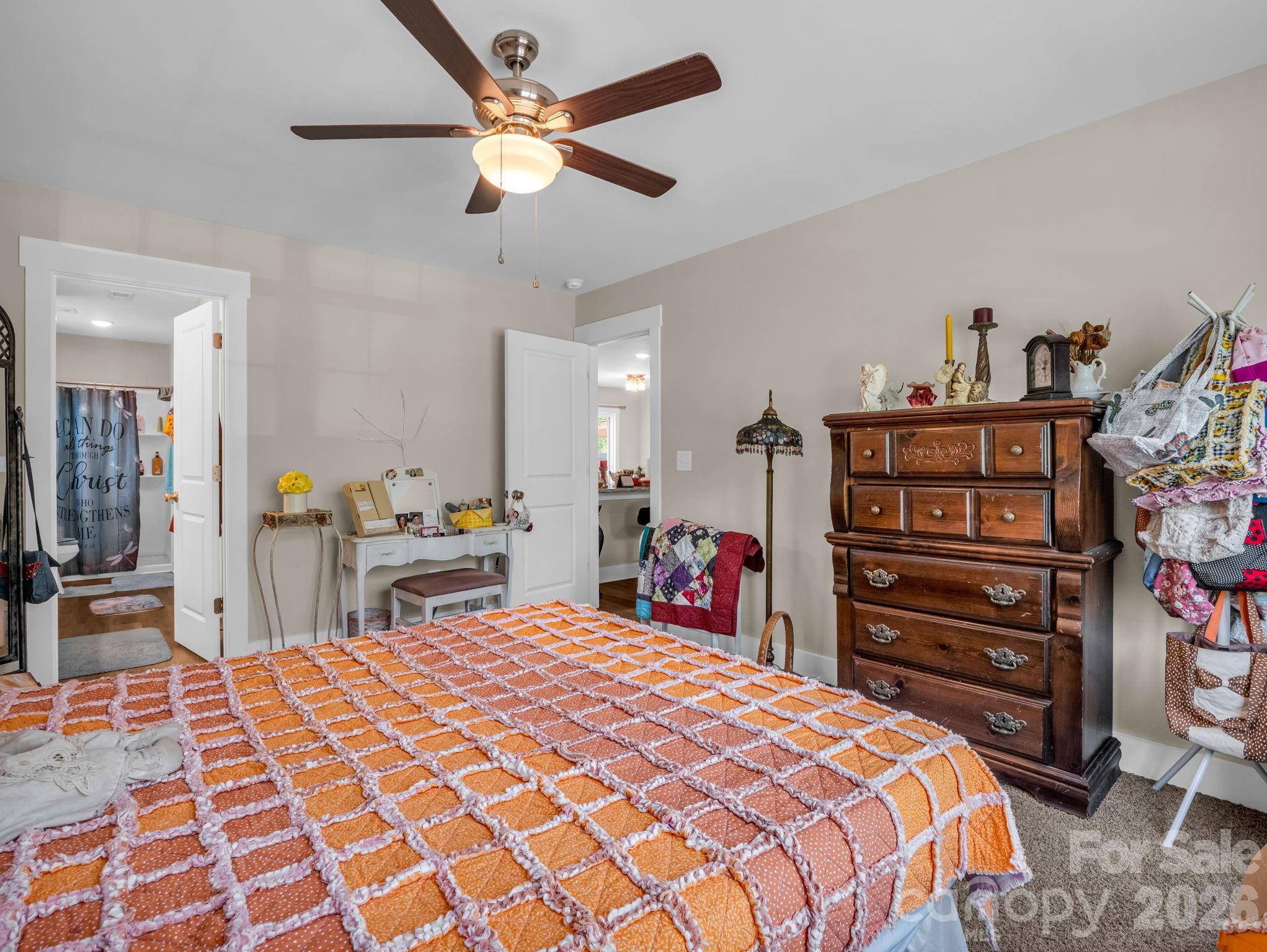 198 Parkland Drive Forest City NC 28043