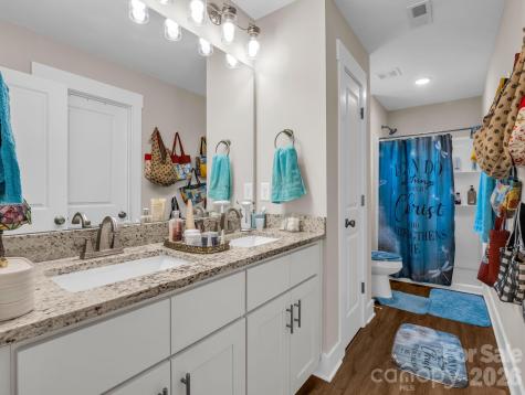 198 Parkland Drive Forest City NC 28043