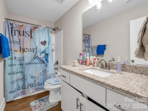 198 Parkland Drive Forest City NC 28043