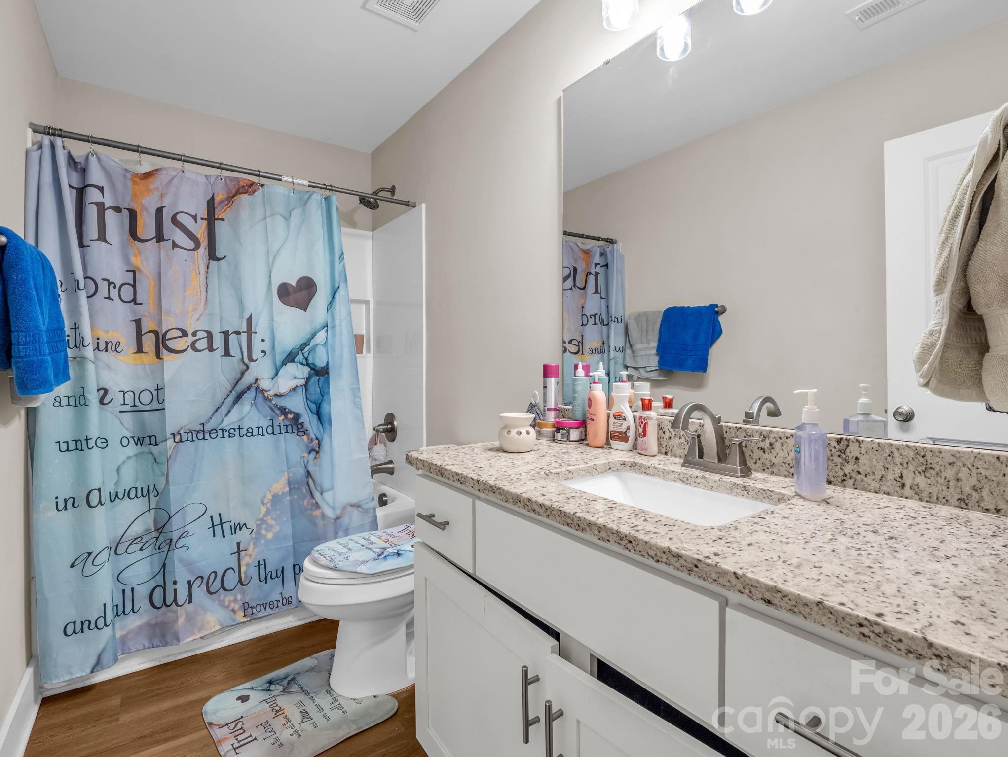 198 Parkland Drive Forest City NC 28043
