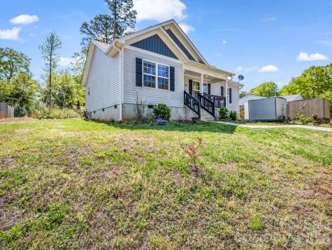 198 Parkland Drive Forest City NC 28043