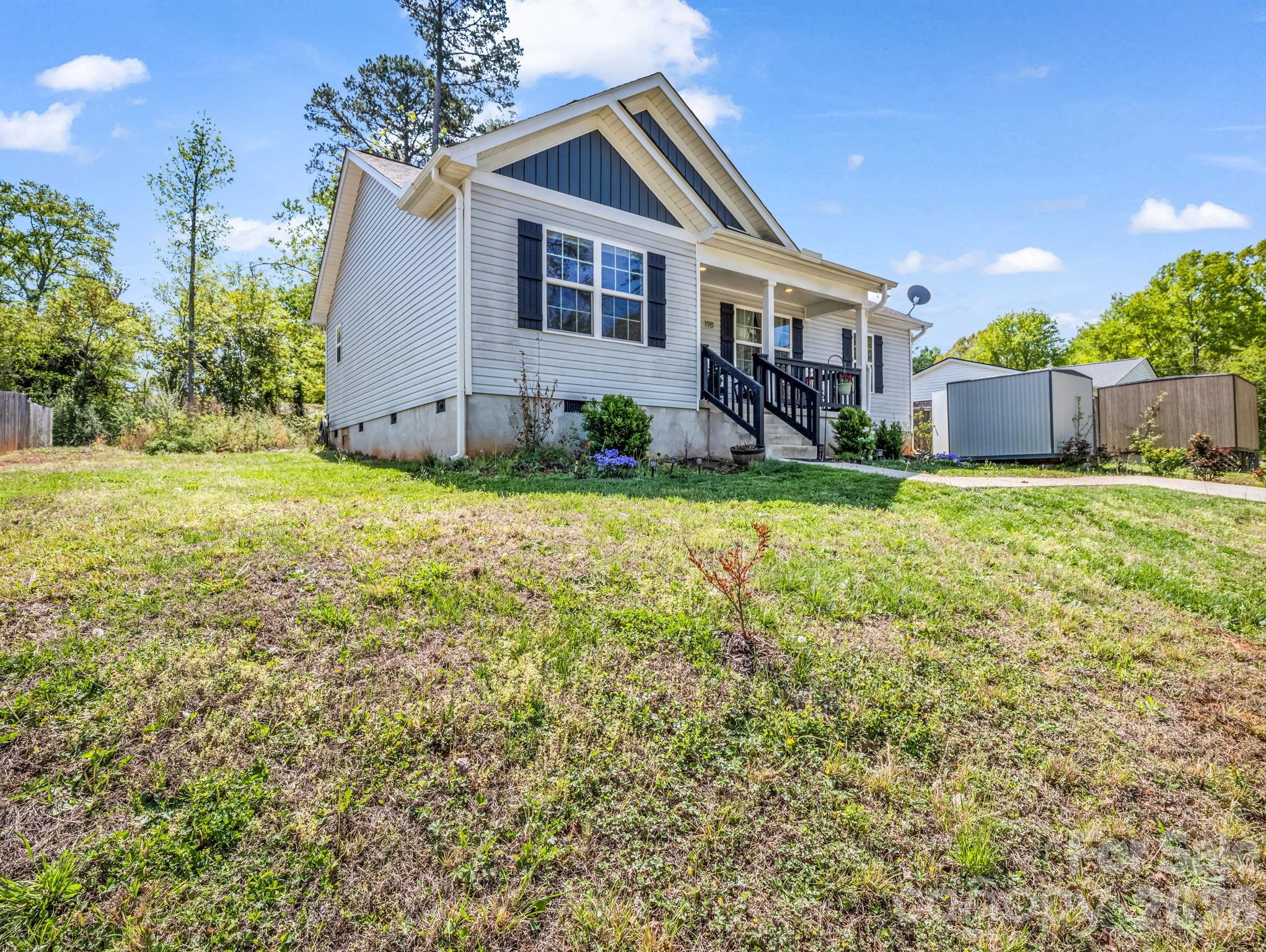 198 Parkland Drive Forest City NC 28043