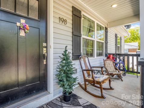 198 Parkland Drive Forest City NC 28043