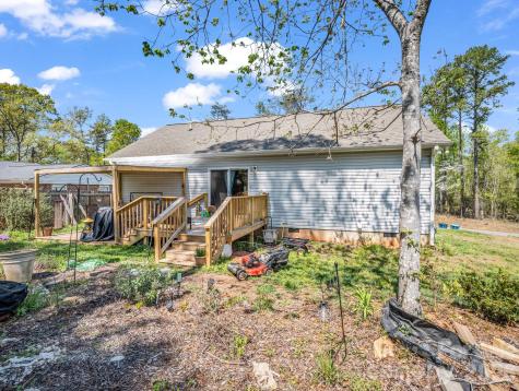 198 Parkland Drive Forest City NC 28043