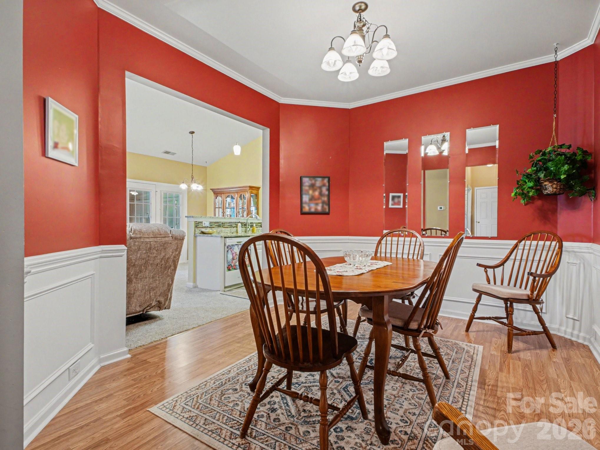 1274 Emory Lane NW Concord NC 28027