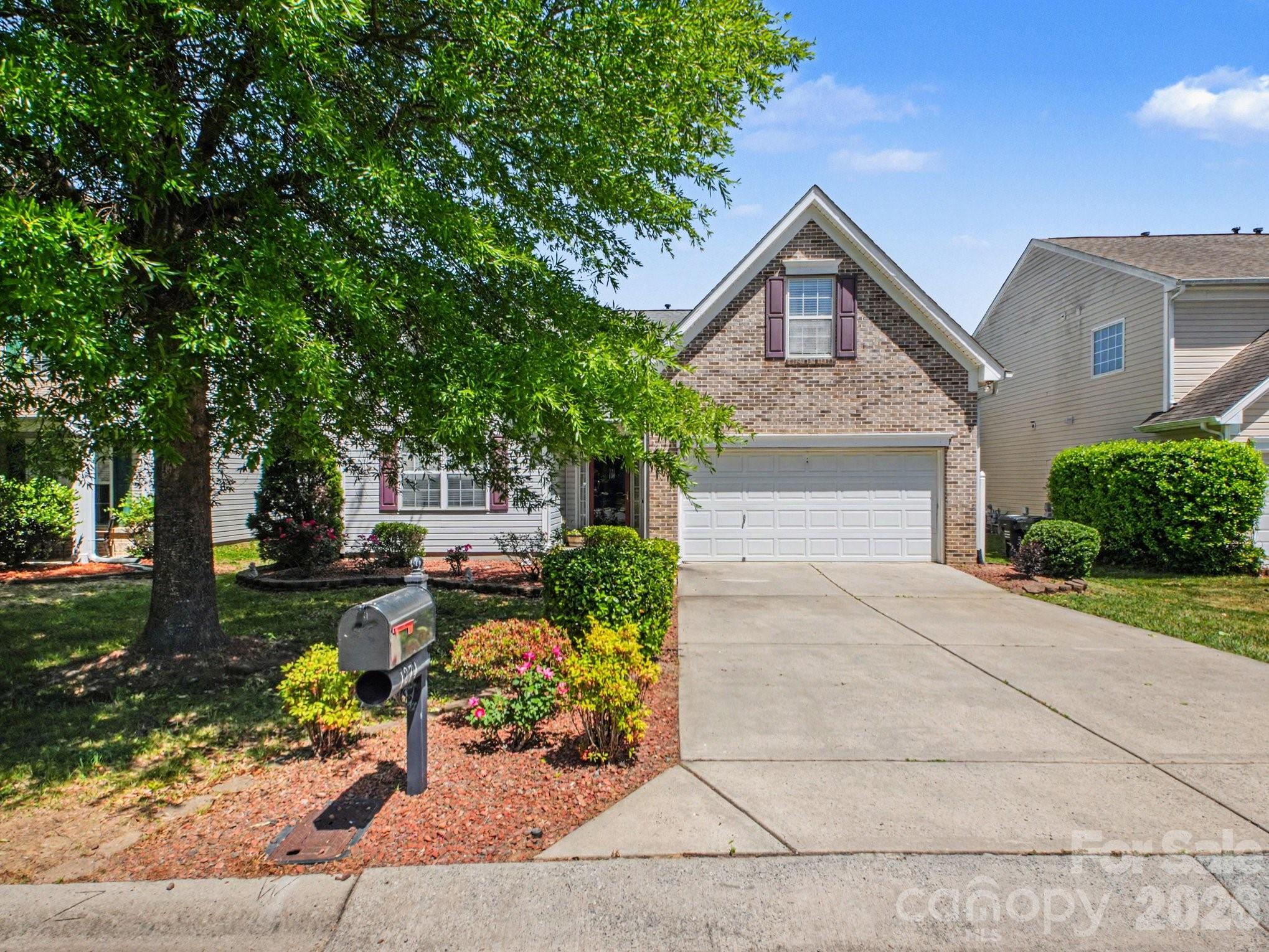 1274 Emory Lane NW Concord NC 28027