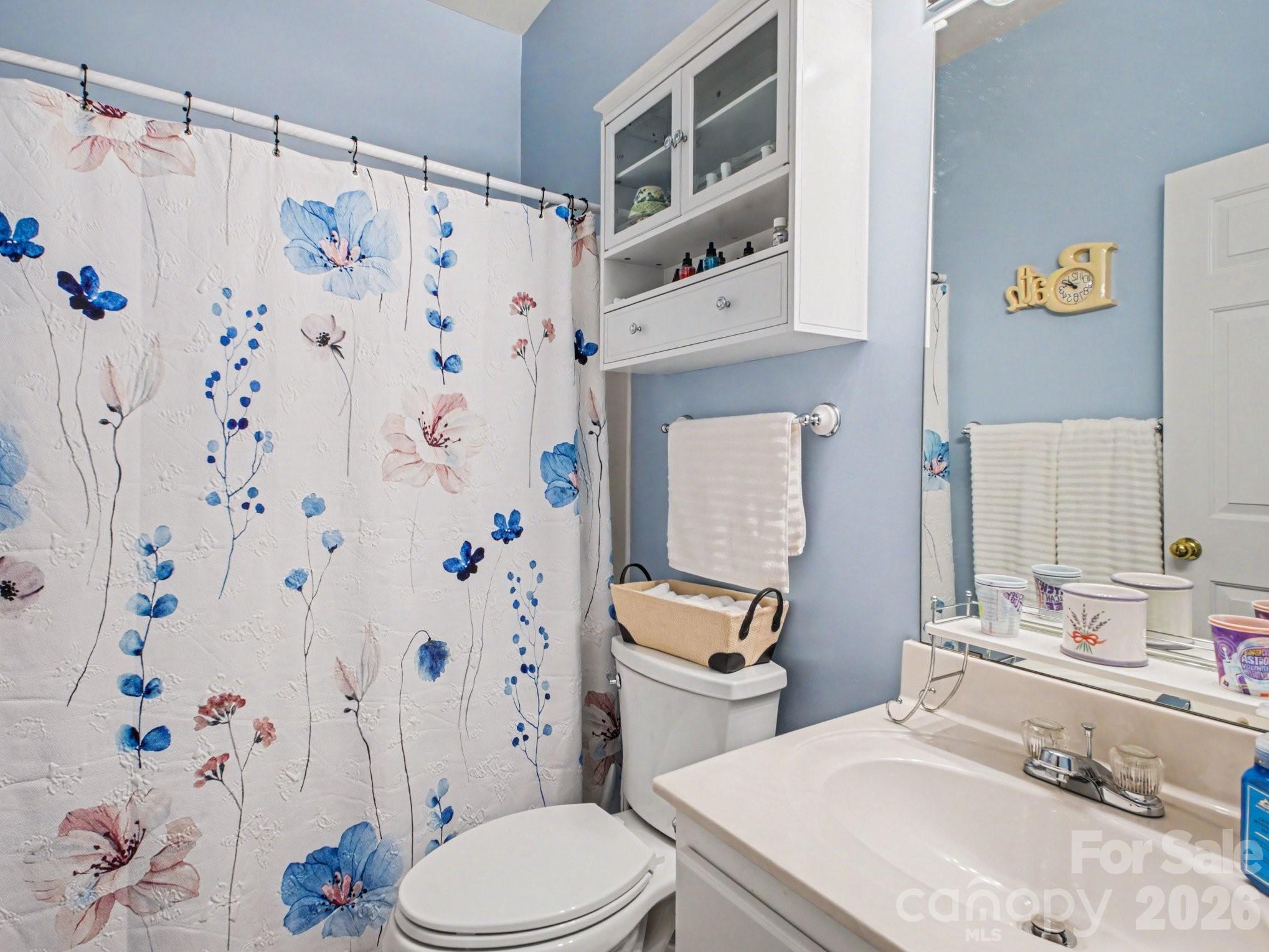 1274 Emory Lane NW Concord NC 28027