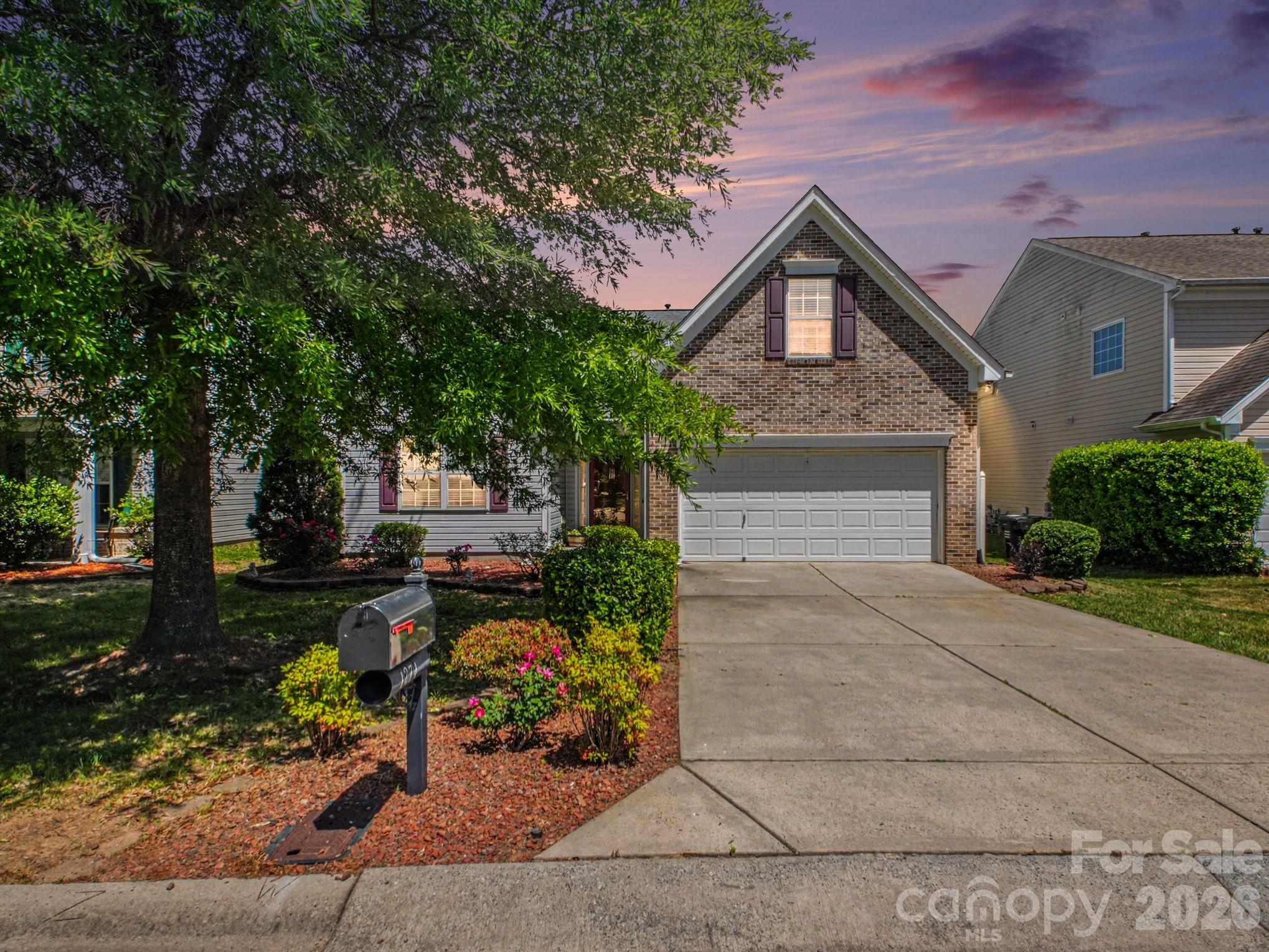 1274 Emory Lane NW Concord NC 28027