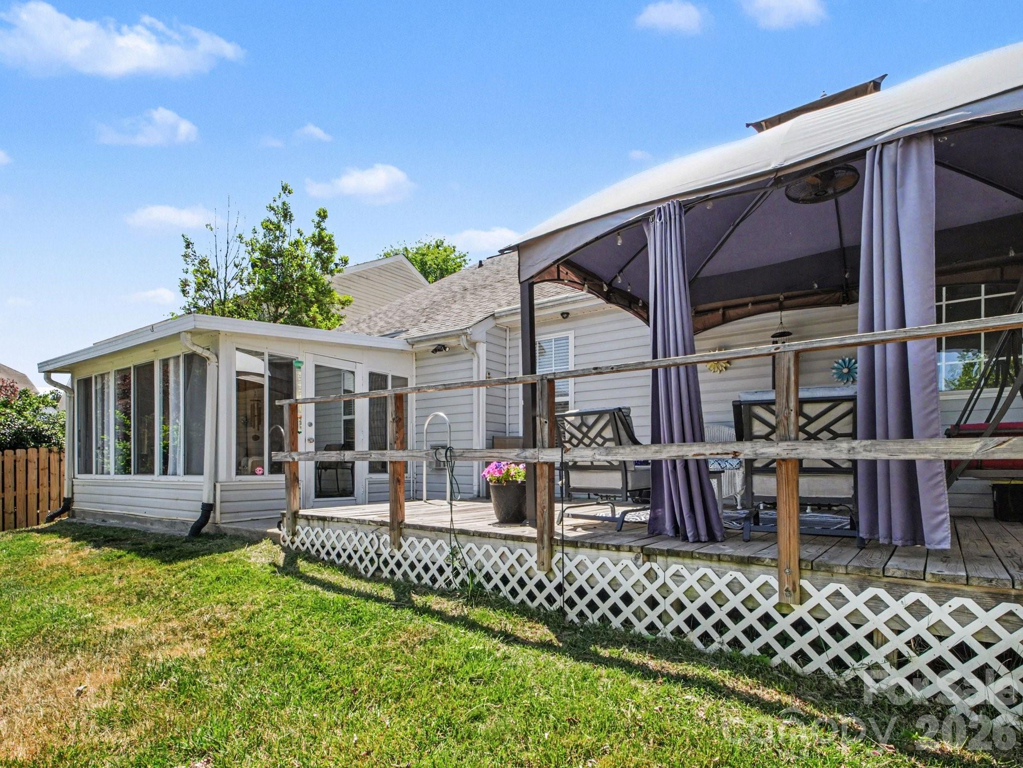 1274 Emory Lane NW Concord NC 28027