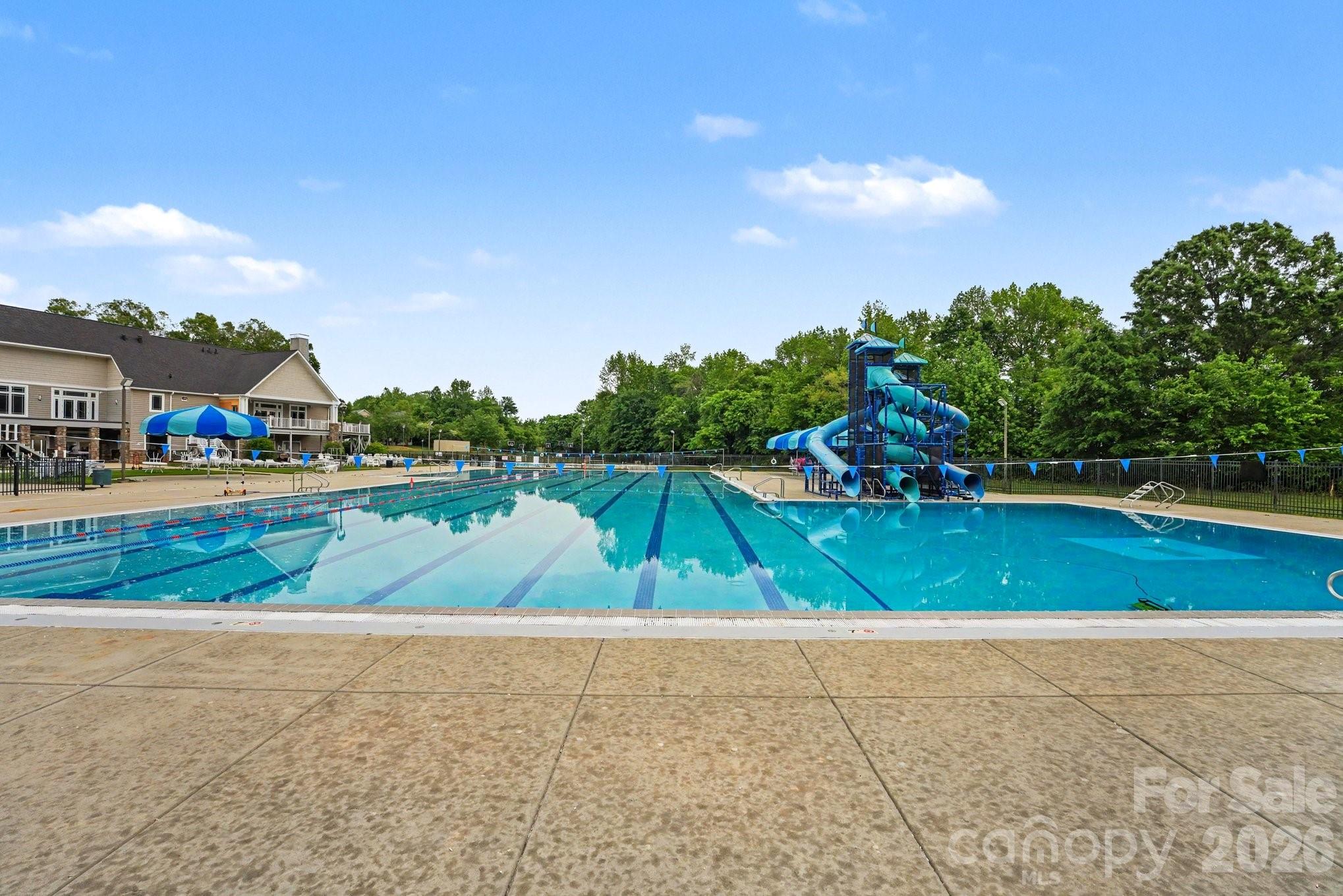 1274 Emory Lane NW Concord NC 28027
