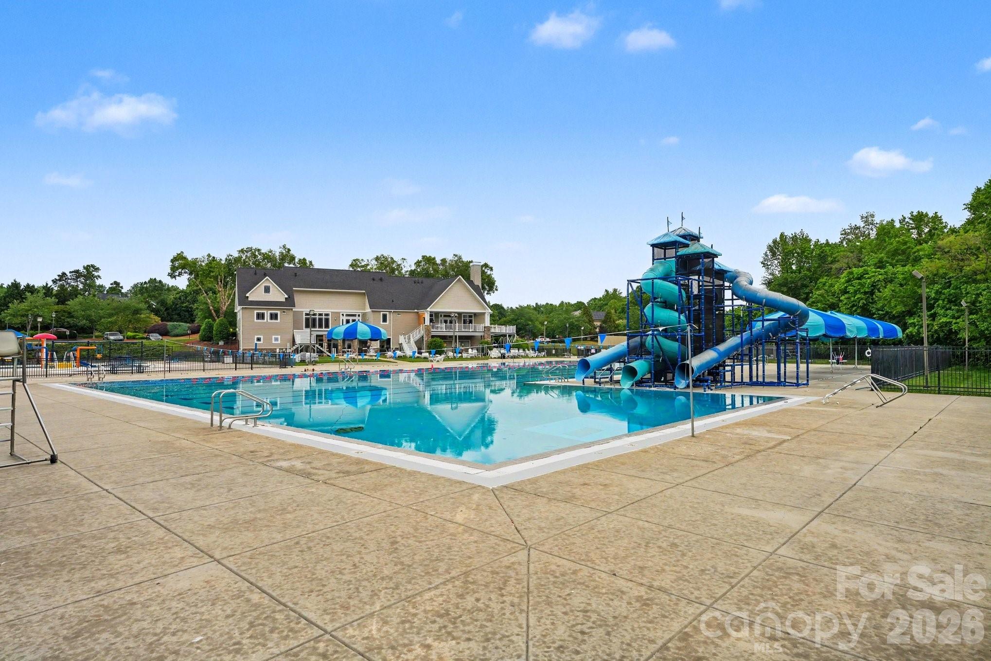 1274 Emory Lane NW Concord NC 28027