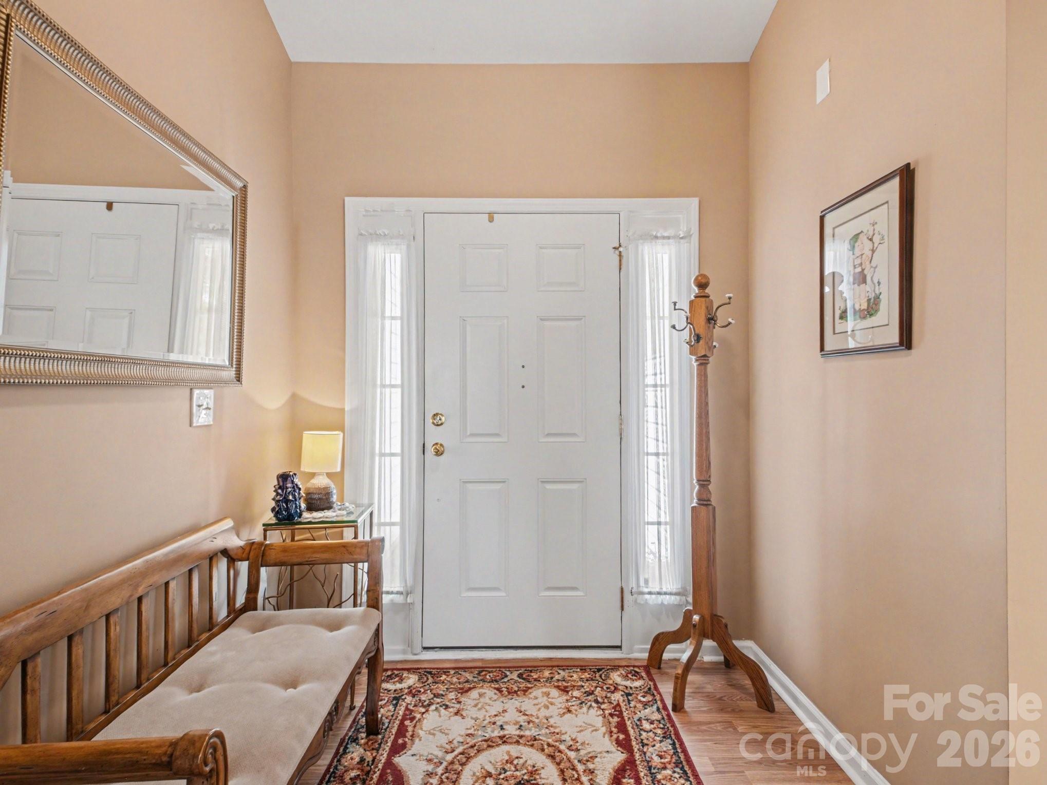 1274 Emory Lane NW Concord NC 28027
