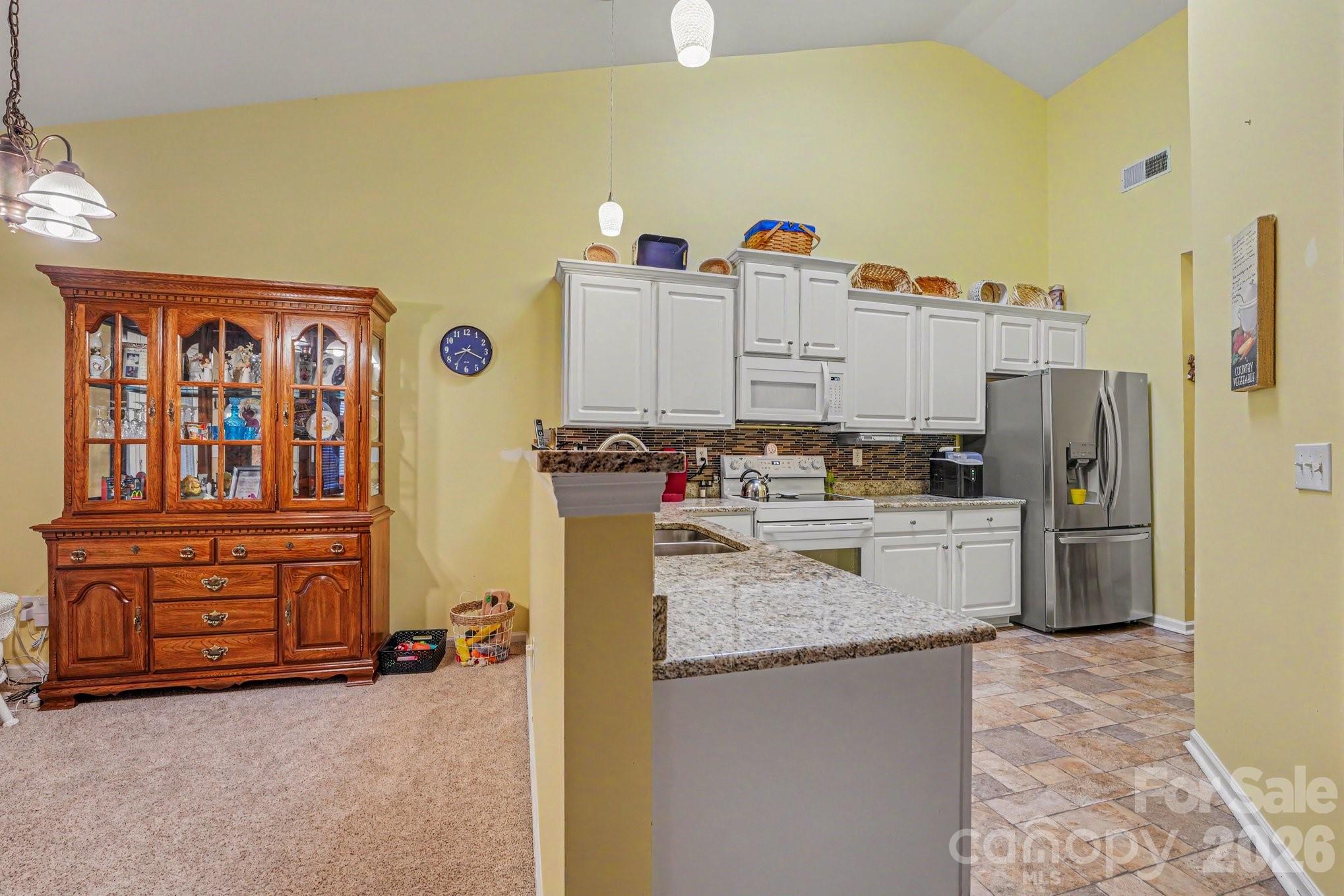 1274 Emory Lane NW Concord NC 28027