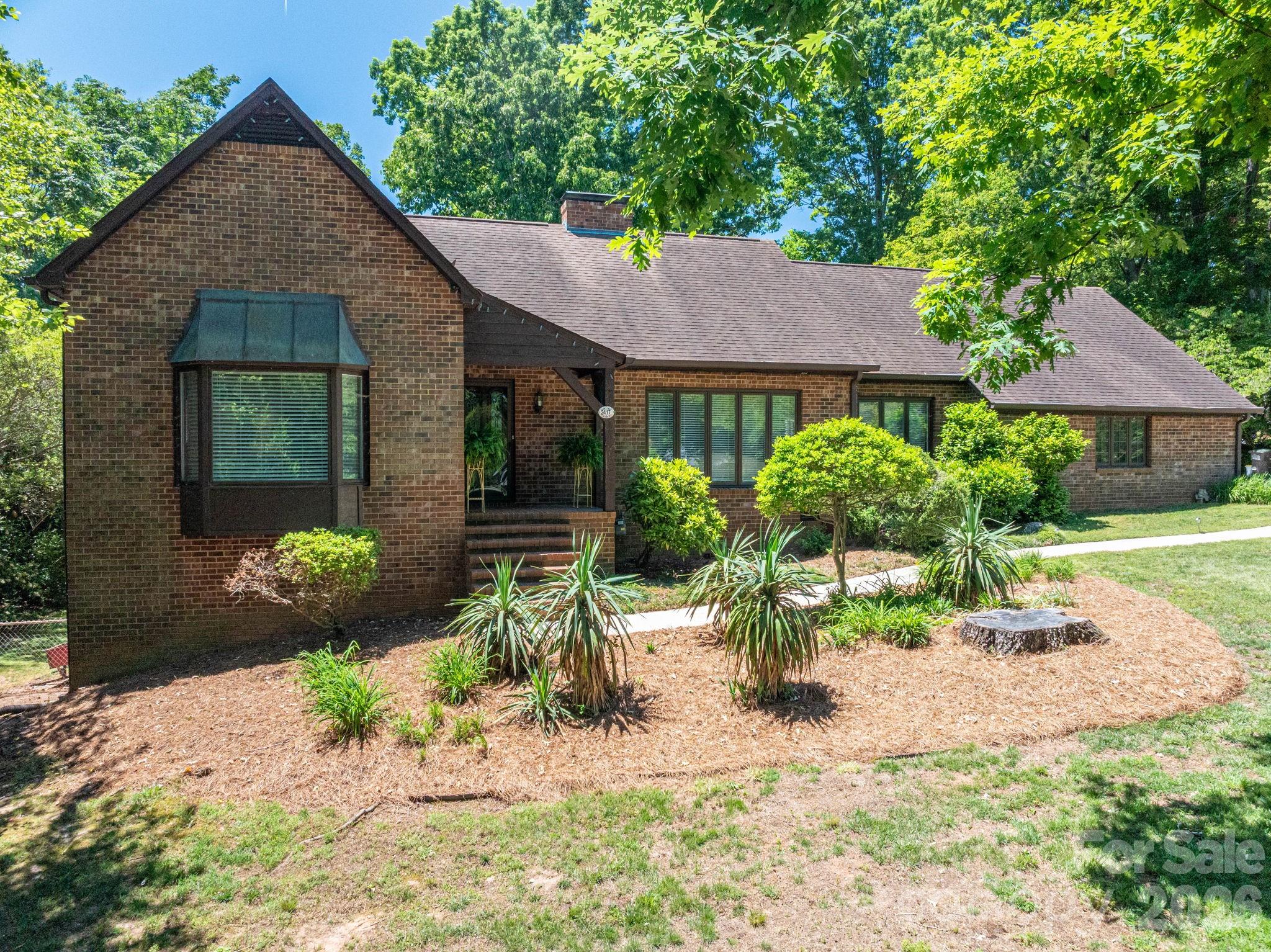2417 Regal Drive Gastonia NC 28056