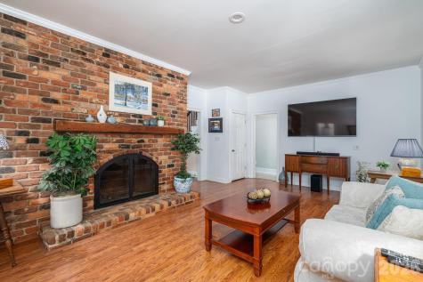 2417 Regal Drive Gastonia NC 28056
