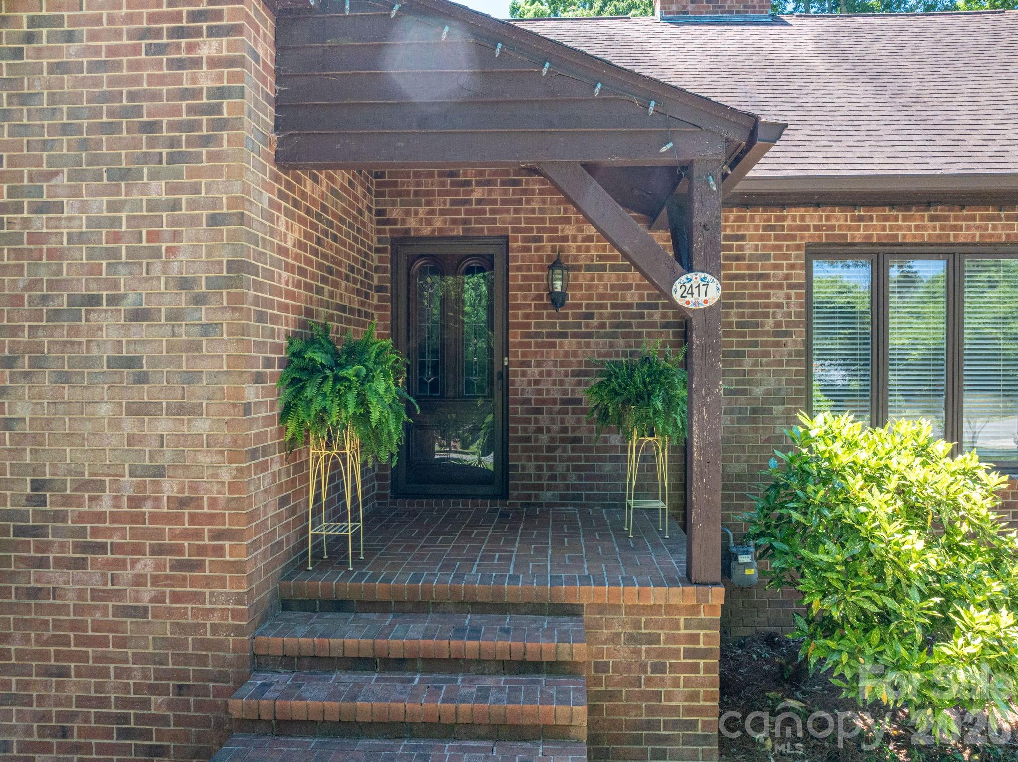 2417 Regal Drive Gastonia NC 28056