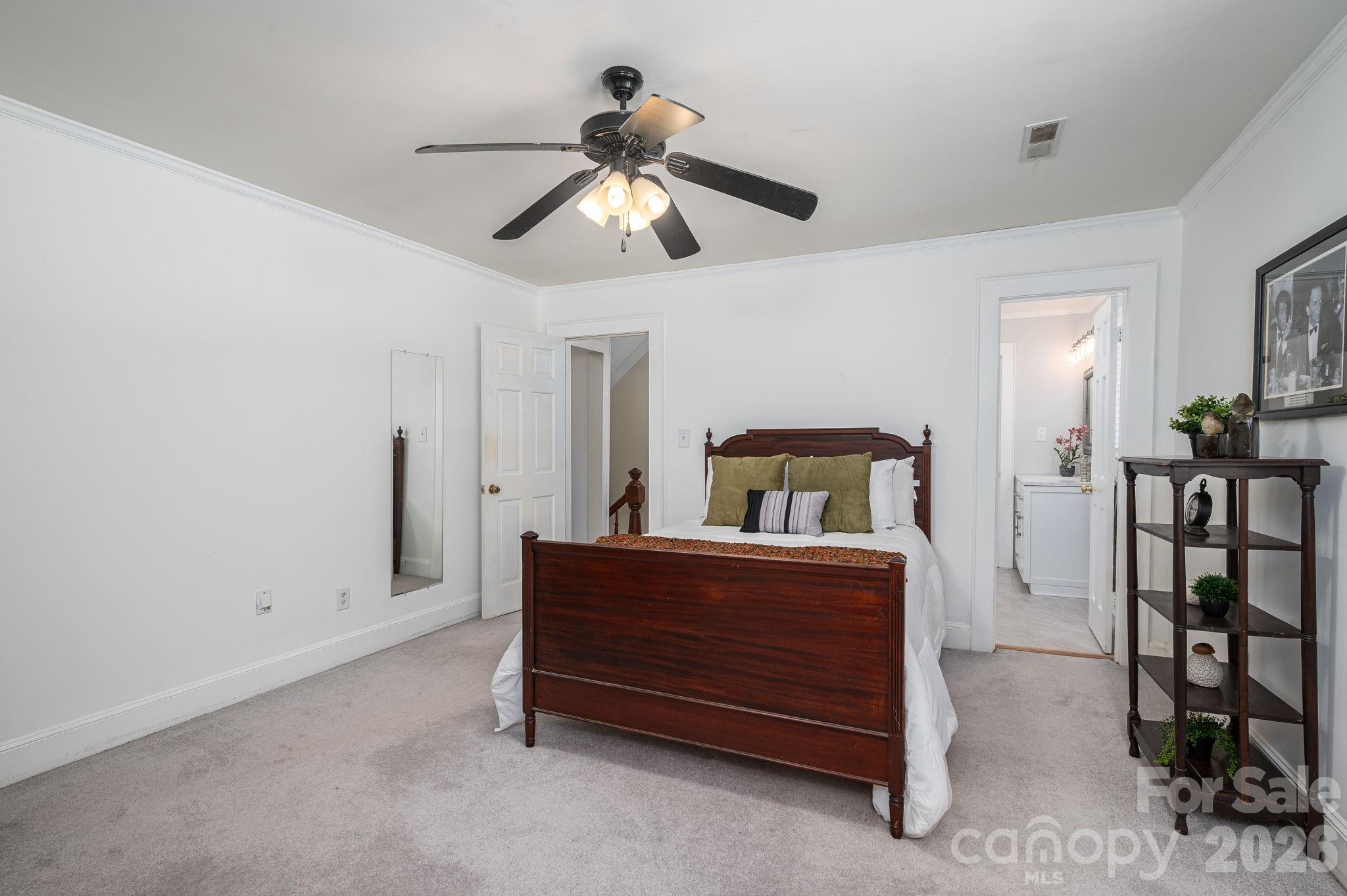 2417 Regal Drive Gastonia NC 28056