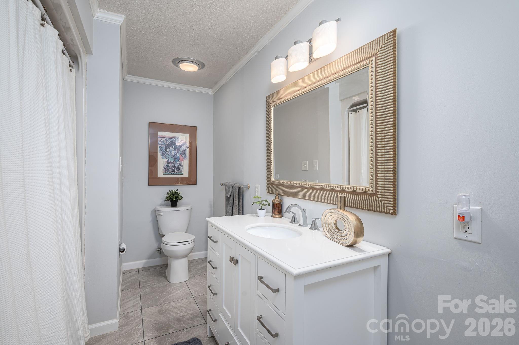2417 Regal Drive Gastonia NC 28056