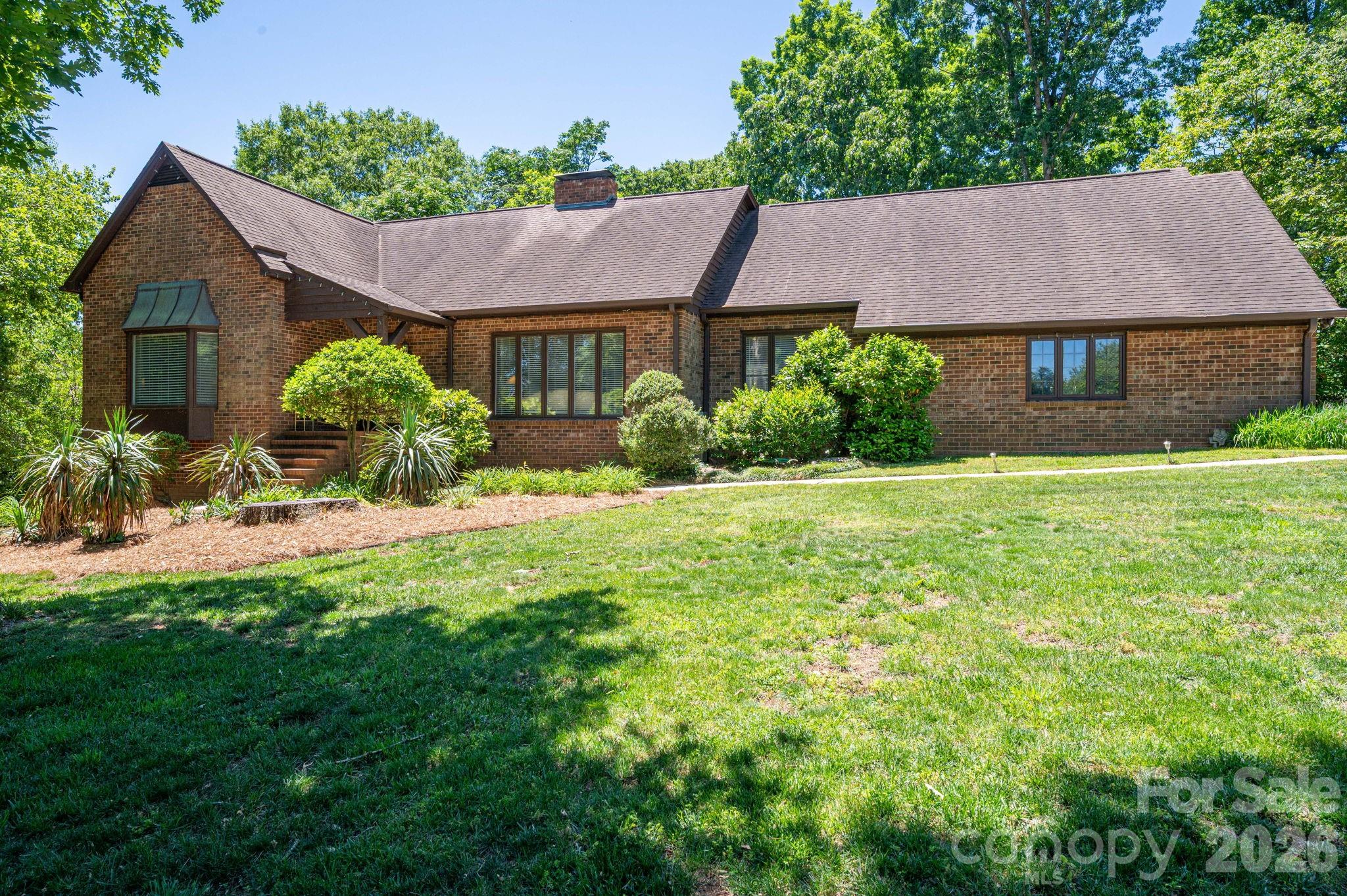 2417 Regal Drive Gastonia NC 28056
