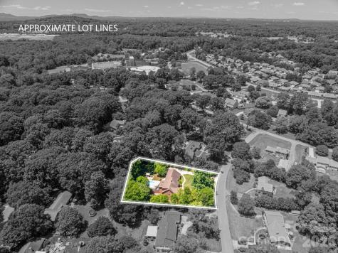 2417 Regal Drive Gastonia NC 28056