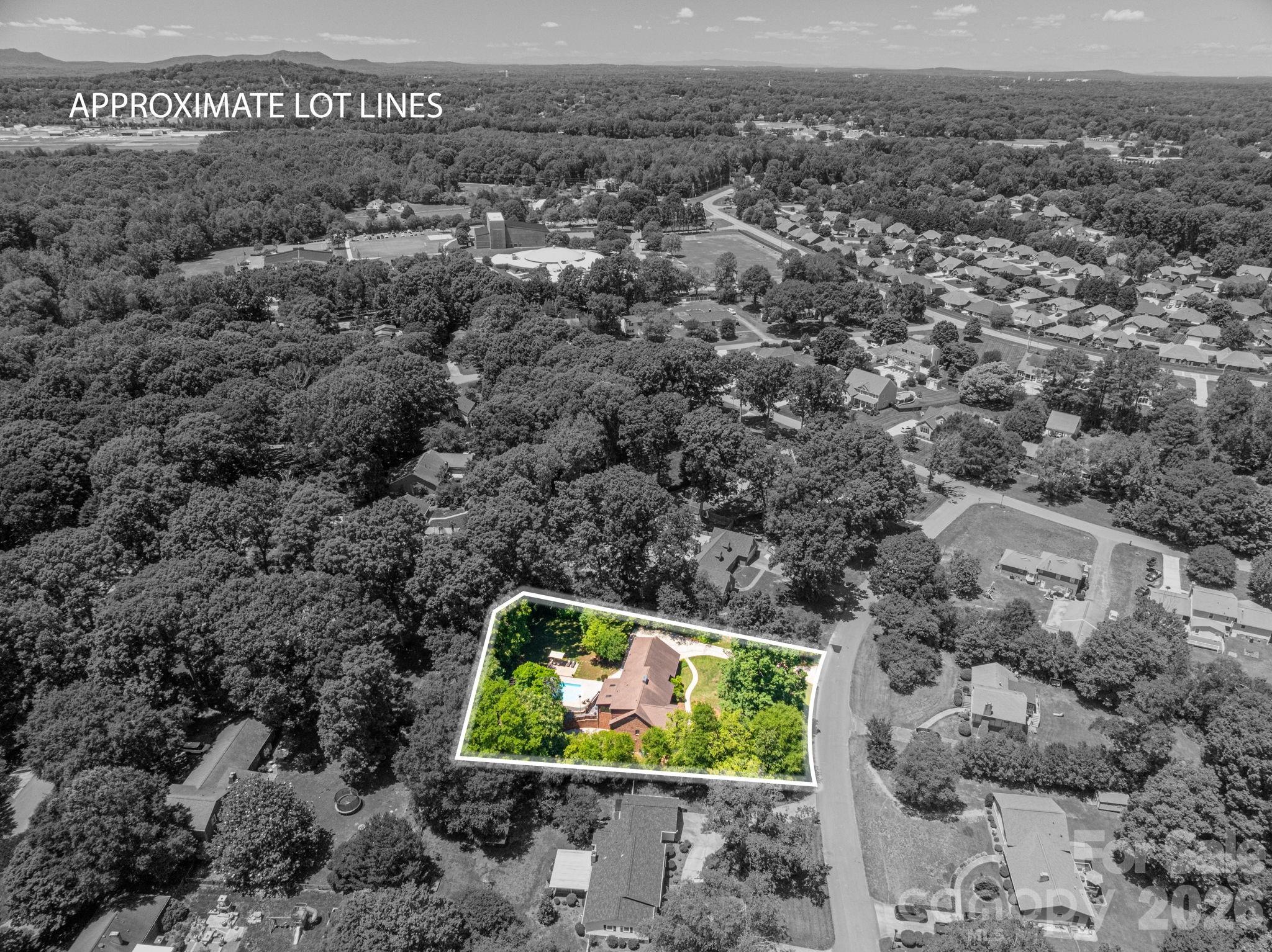 2417 Regal Drive Gastonia NC 28056