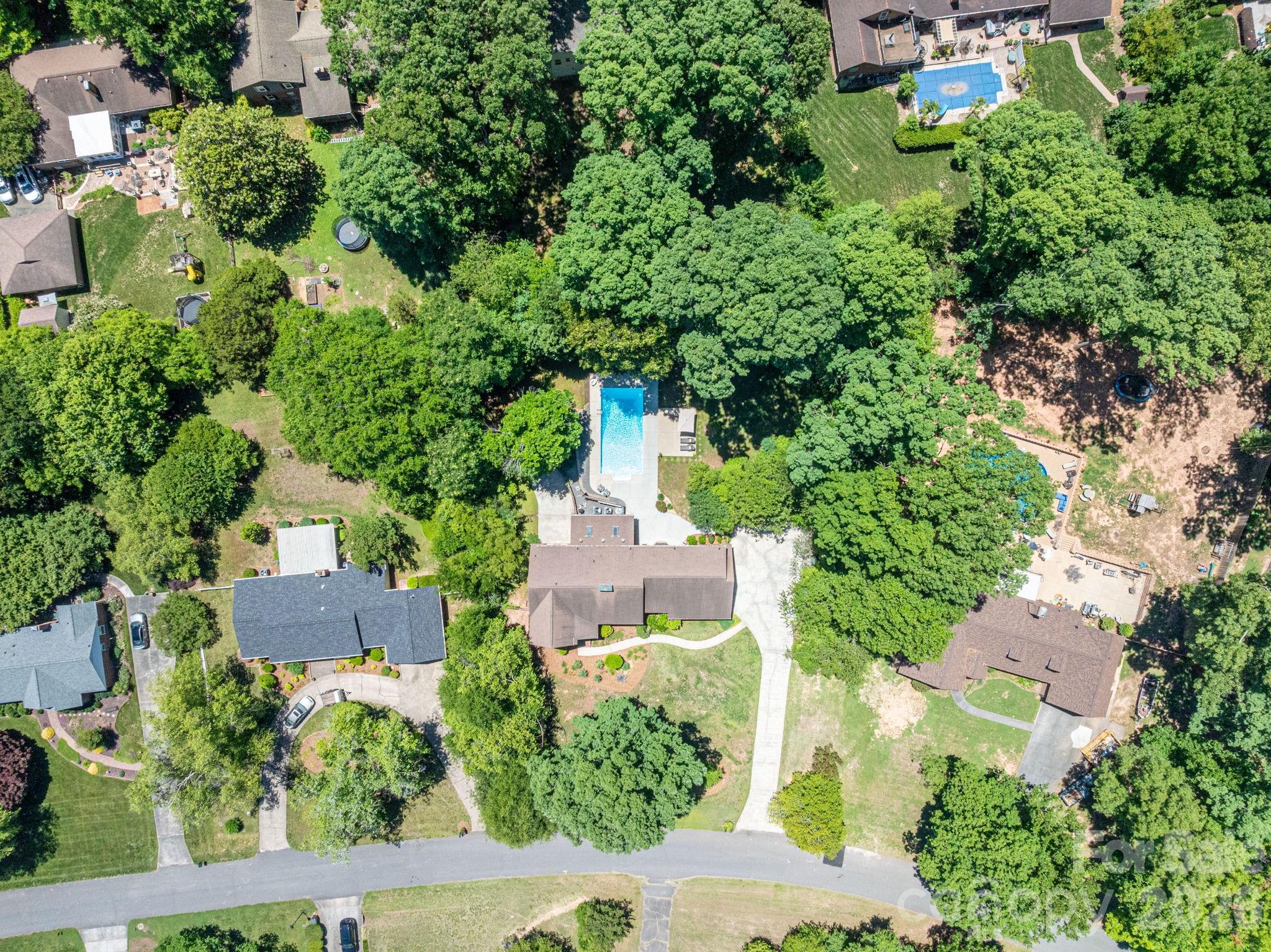2417 Regal Drive Gastonia NC 28056
