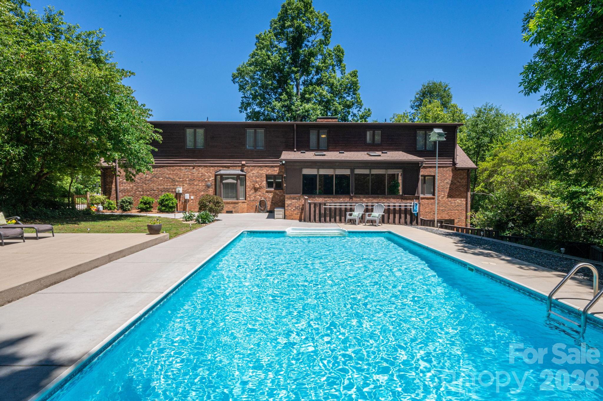 2417 Regal Drive Gastonia NC 28056