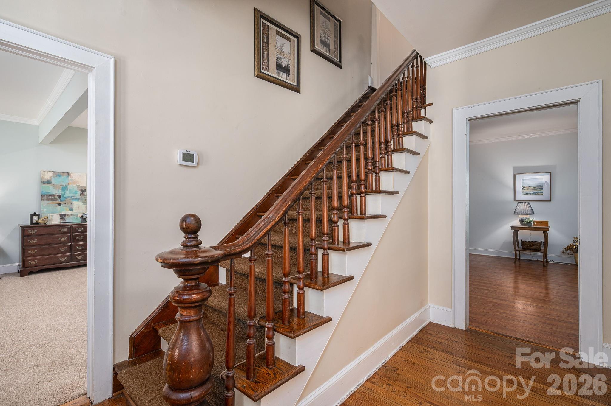 2417 Regal Drive Gastonia NC 28056