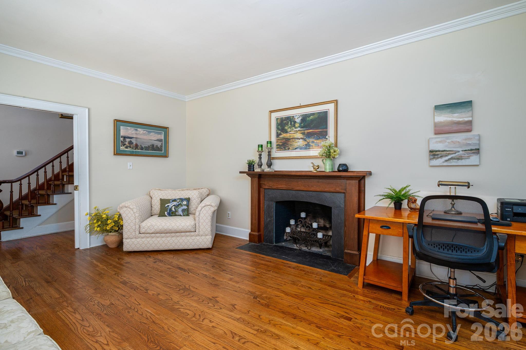 2417 Regal Drive Gastonia NC 28056